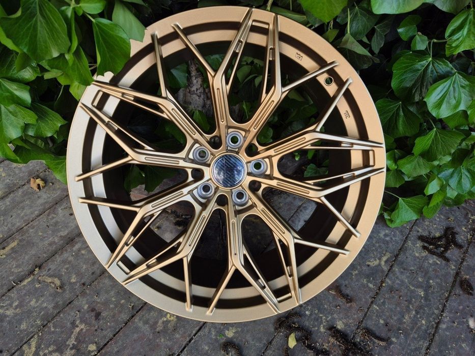 Диски  Flow Forming  R19 5x112 для Audi VW Mercedes Skoda