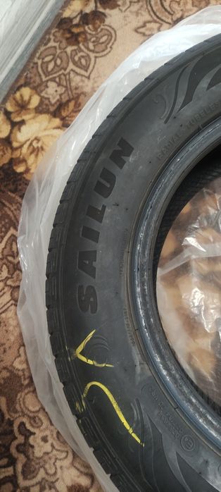 Резина 185 65 14