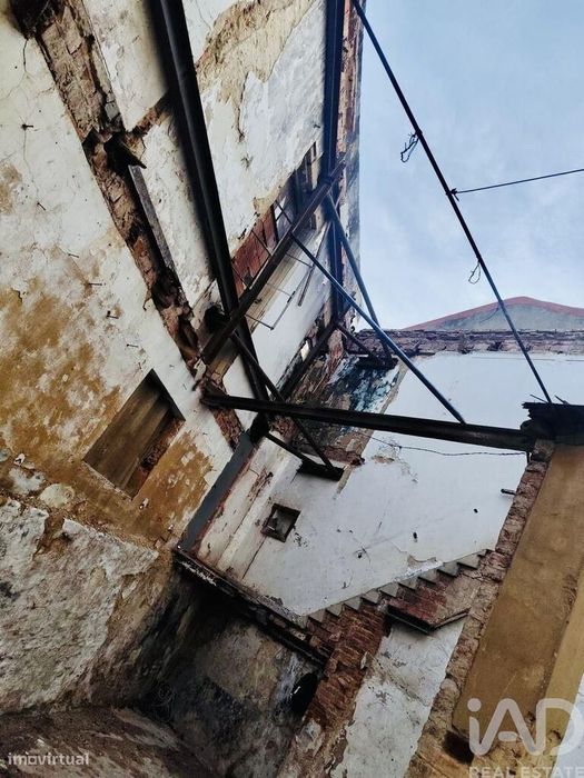 Prédio em Setúbal