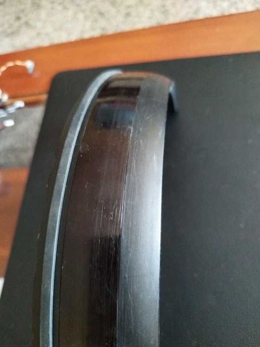 Para choques com sensor e cabo Cecotec conga 2290