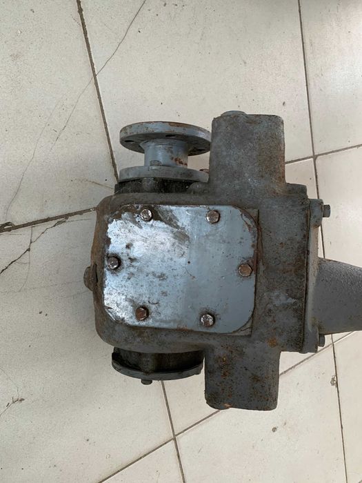 Раздатка Новая ЗИЛ  ГАЗ  Спецтехника