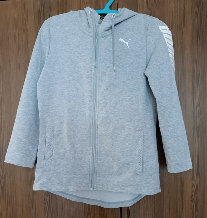 Спортивна кофта Puma