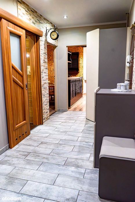 Kołobrzeg mieszkanie 3-pokojowe 75 m² + garaż 16 m² Dobra lokalizacja!