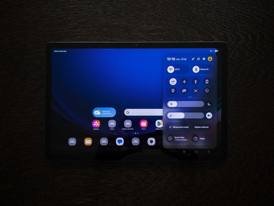 Samsung Galaxy Tab S9