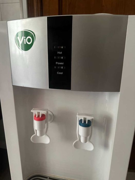 Кулер для води VIO X172-FCC