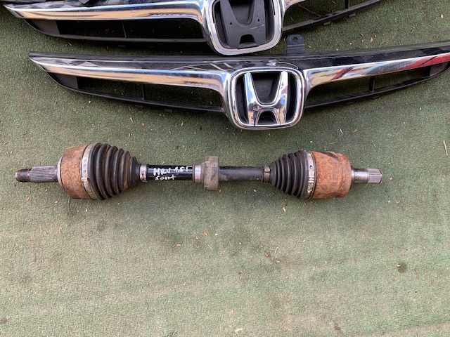 Honda HRV II Sport 1.5T półoś lewa