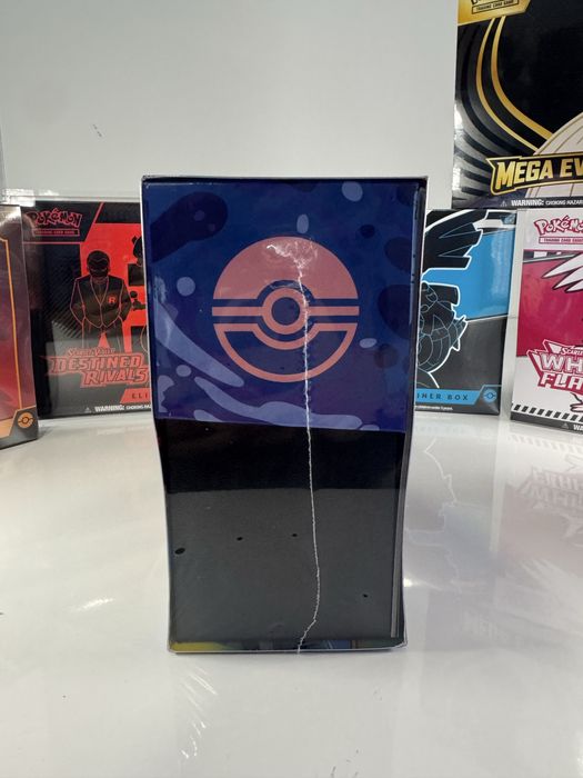 Chaos Rising Elite Trainer Box
