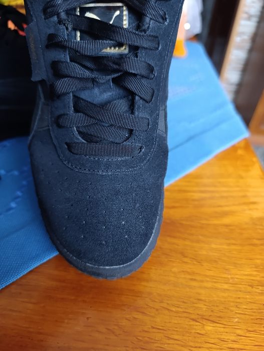 Кросівки жіночі Пума Оригінал 38,5