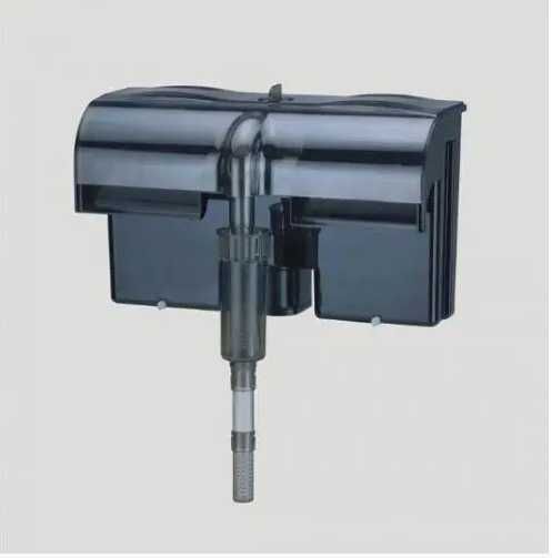 Навесные фильтры, Atman НF, Aquael, SunSun, Xilong  НОВЫЕ!!