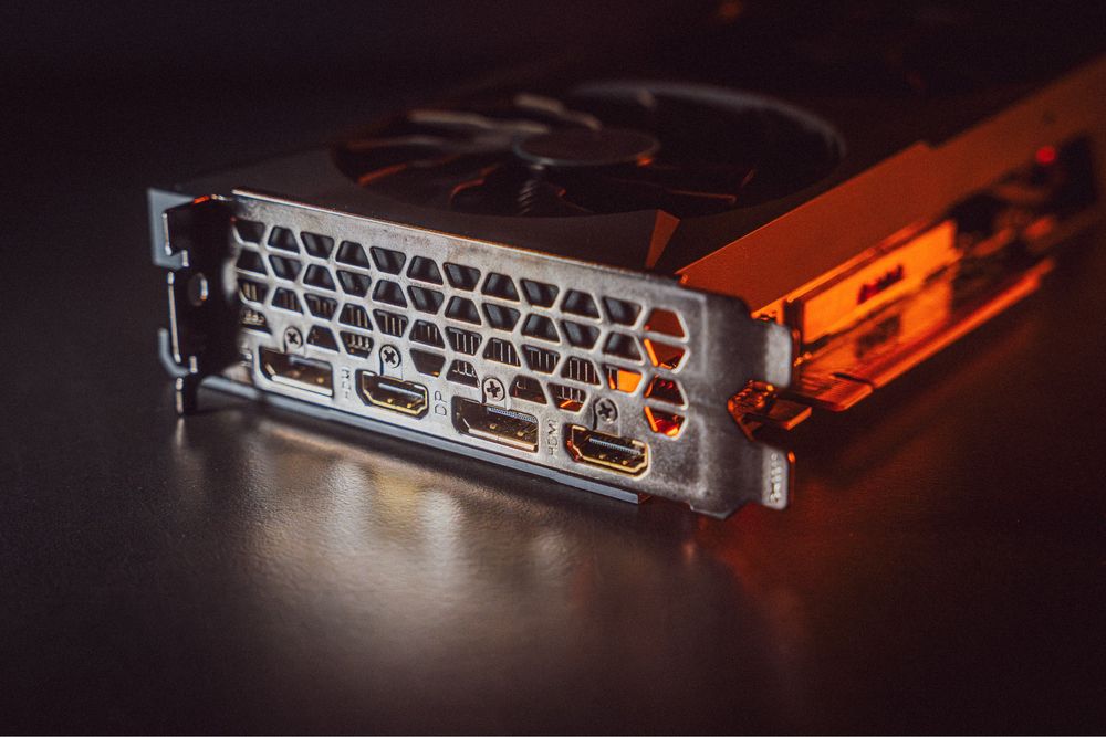 Gigabyte RTX 3060 Ti