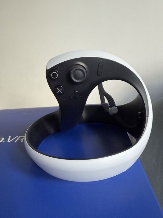 Ps vr2