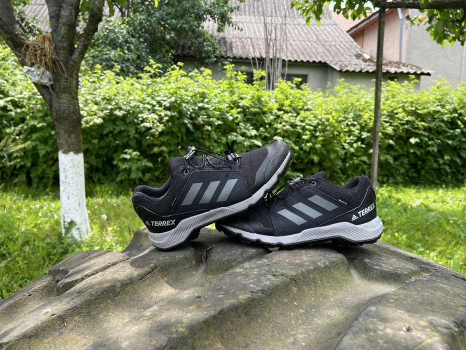 Adidas Terrex б/у у хорошому стані