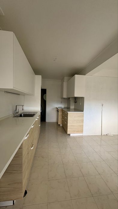 Casa para arrendar, Quinta do Patrimonio