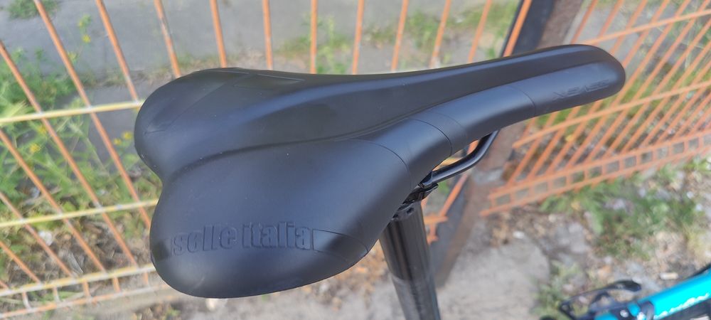 Dahon K3 niebieski – unikatowy składak, bardzo lekki, gotowy do jazdy