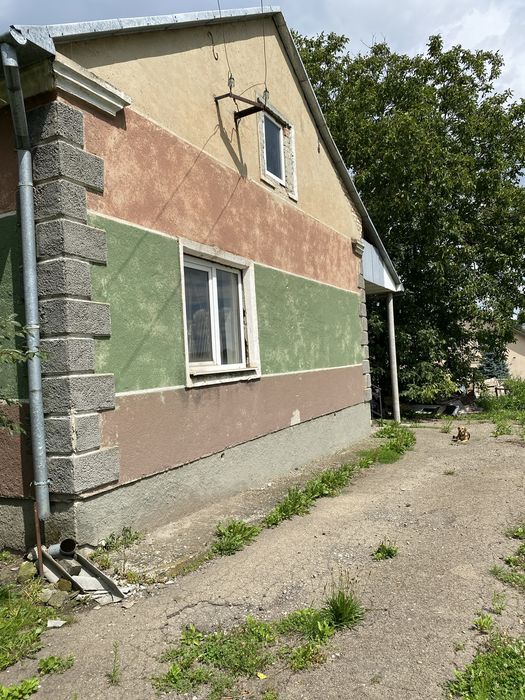 Будинок з ділянкою | Зубра