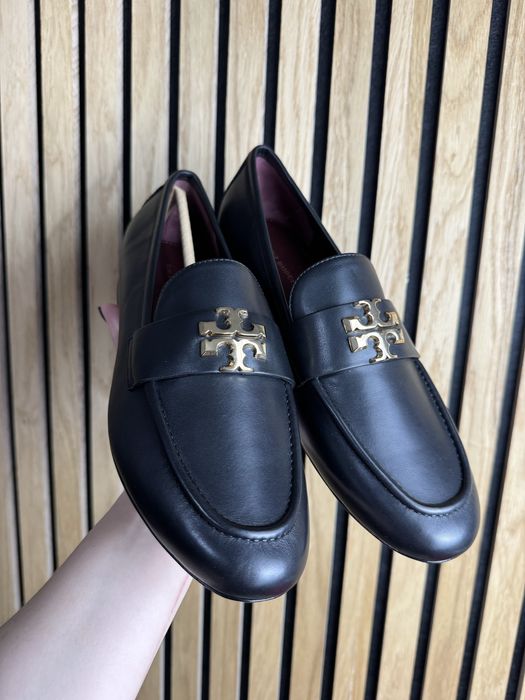 Лофери Tory Burch 7,  8, 8.5, 9. 37, 38, 38.5, 39