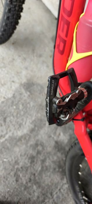 ROCKRIDER XC 100S 29” – Suspensão Total