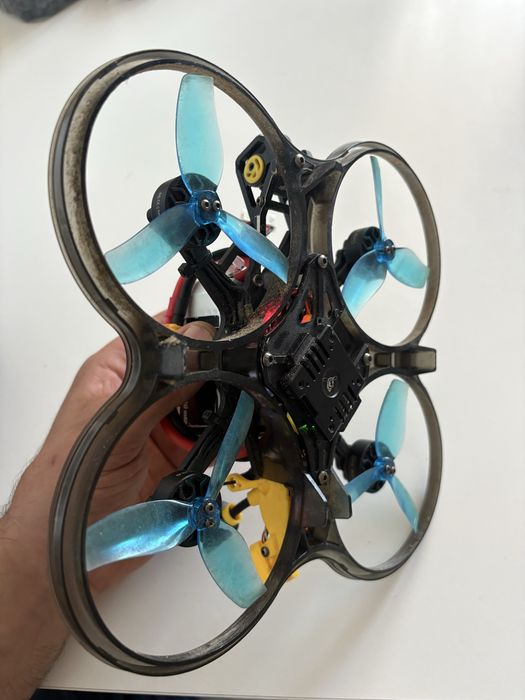 Fpv speedybee bee35