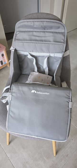 Assento elevatório bebeconfort