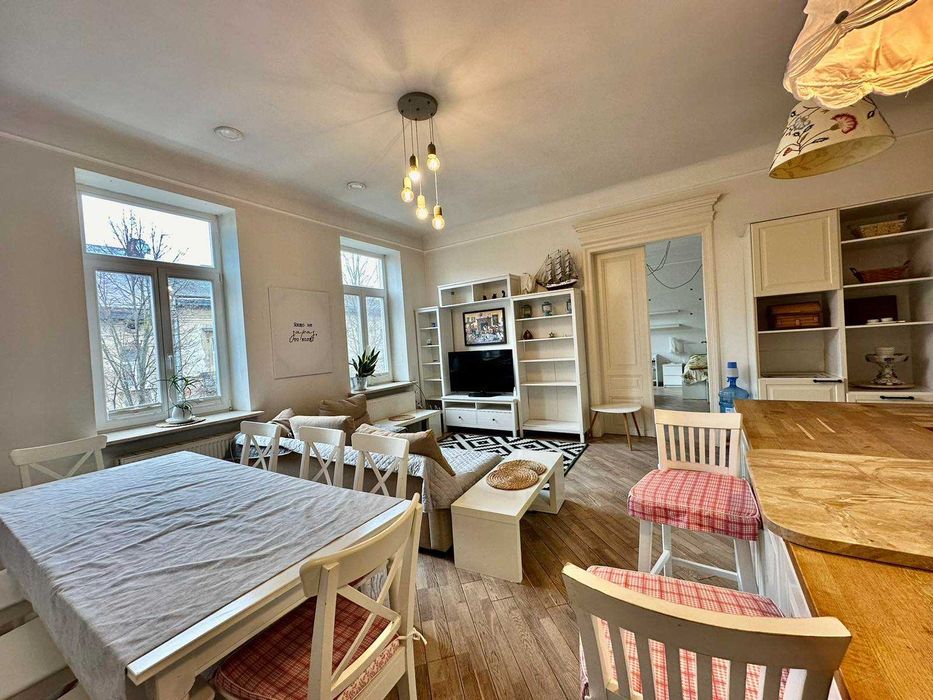 2-кімнатна квартира за адресою (площа 150 м²) - Atlanta.ua - фото 6