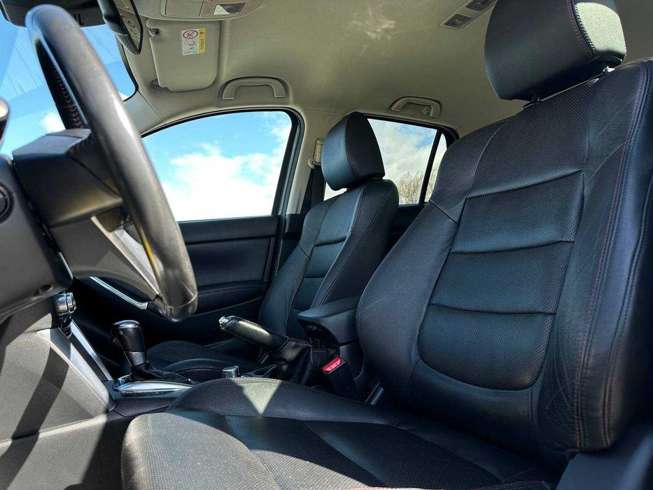 Mazda CX-5   2013
