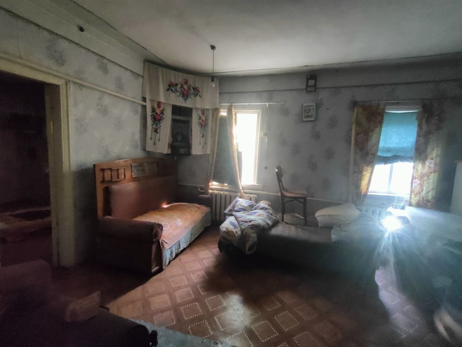 Будинок в с. Горбове