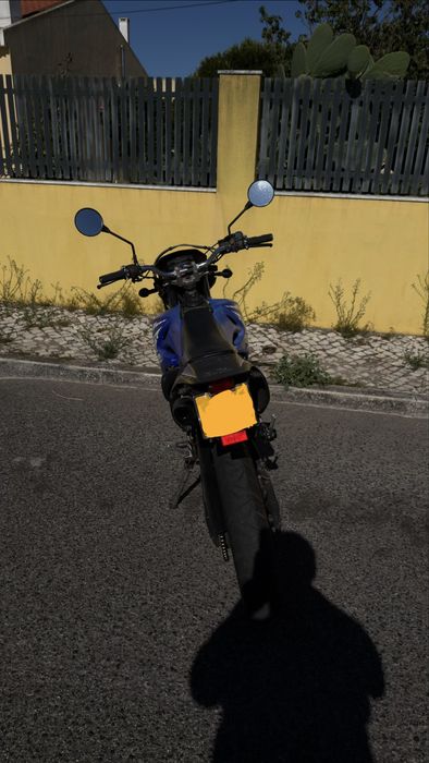 Yamaha DTX 50 2007