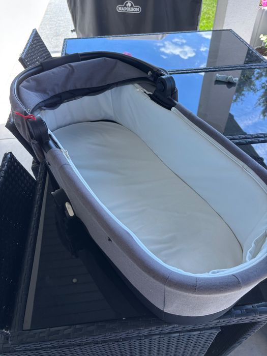 Gondola cybex balios s lux