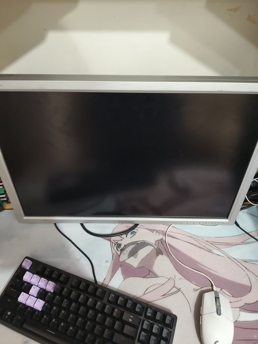 Монітор Samsung 75hz