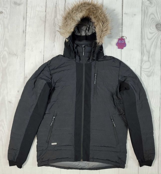 Kurtka puchowa Bergans Bodo 700 cuin r. L