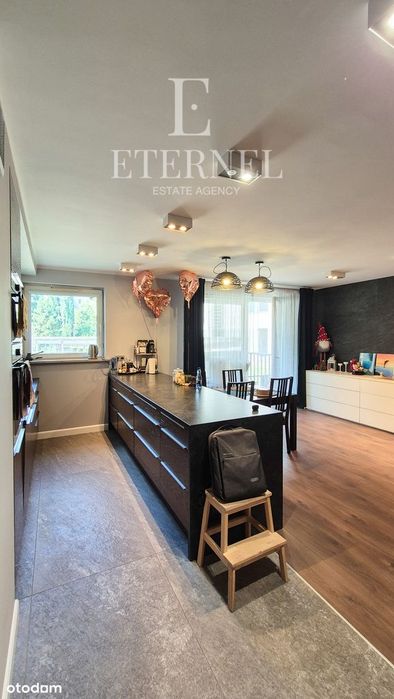 Wyjątkowy 3-pokojowy apartament 65,7 m2 Grzegórzki, obok Hala Targowa