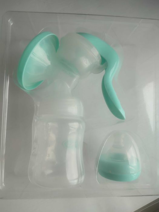 Молоковідсмоктувач