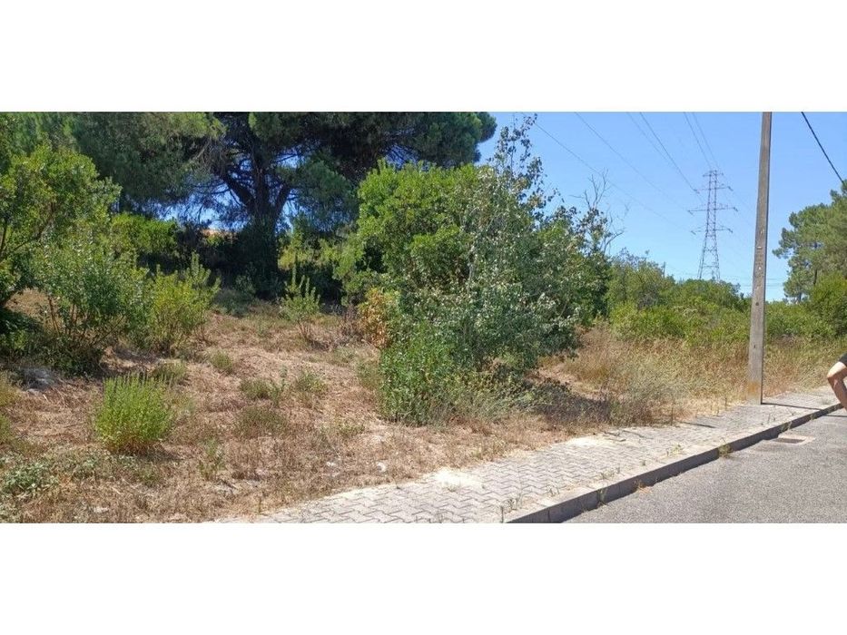 Terreno Venda Seixal — Corroios, Setúbal
