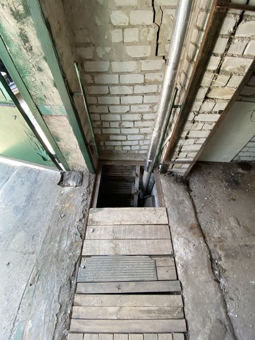 Продам гараж в Лоцманском кооперативе