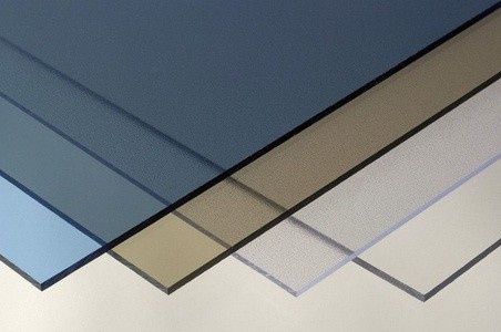 Поликарбонат (теплица, навесы) с доставкой