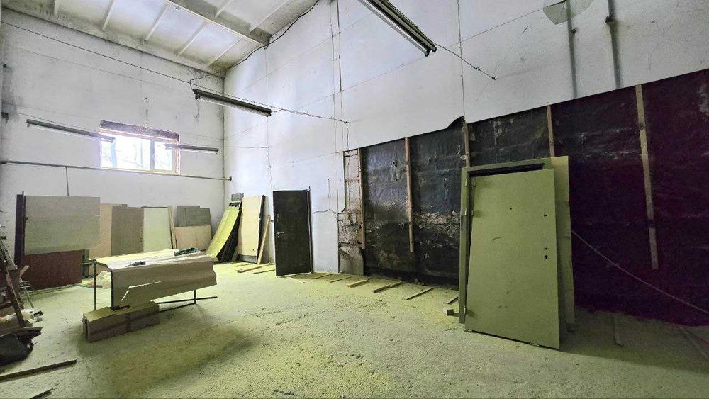 інвестиція у майбутне с. Іванків готовий бізнес металообробка 1250 м