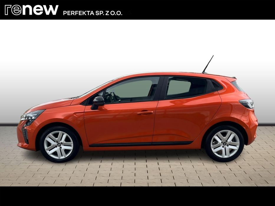 Renault Clio Clio 1.0 TCe Evolution