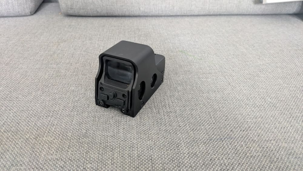 Kolimator THETA T0551