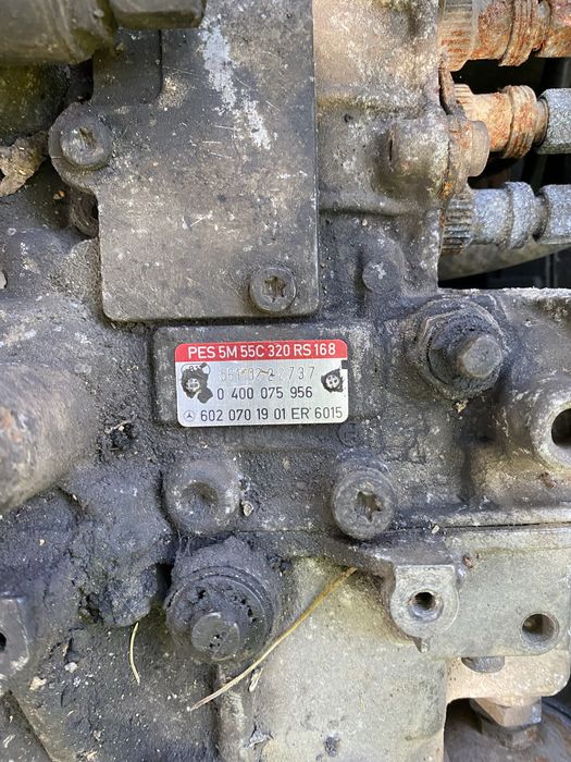 Зарчастини до юмз мтз газ 53