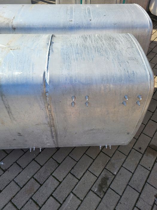 zbiornik paliwa daf xf 105 106 650 l 1945569