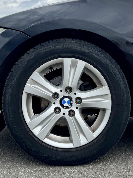 BMW 1 Series 2008 VIN WBAUE31080E170190 фото оголошення 9 з 23