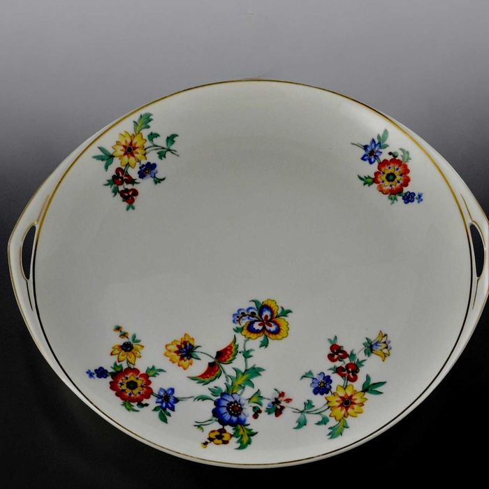 Patera Rosenthal Donatello Hans Guenther Reinstein1929r  WYPRZEDAŻ