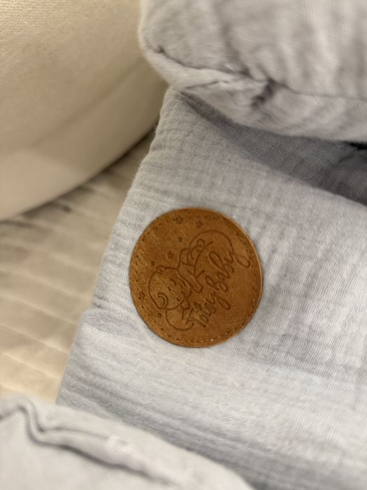 Ninho de bebé 50 x 90 cm