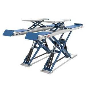 KIT DE MÁQUINAS PARA OFICINA DE PNEUS