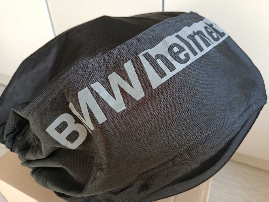 BMW Motorrad модель System 7 мотошолом розмір L