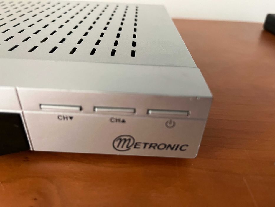 Metronic k-BOX single (modelo 441320)