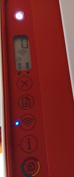 Venda de impressora HP 2700