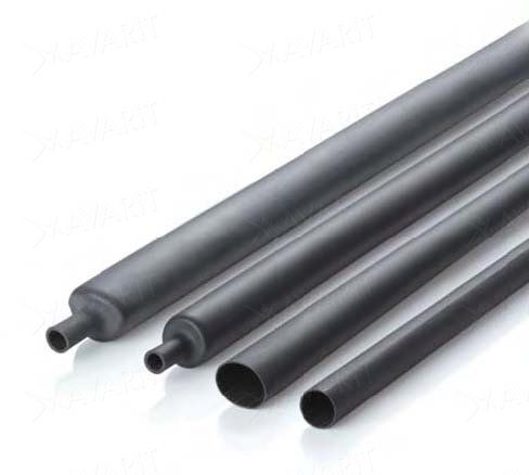 Термоусадочная трубка,термоусадка(метровая,клеевая,бухты)термотрубка