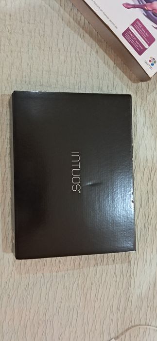 Mesa de desenho Intuos