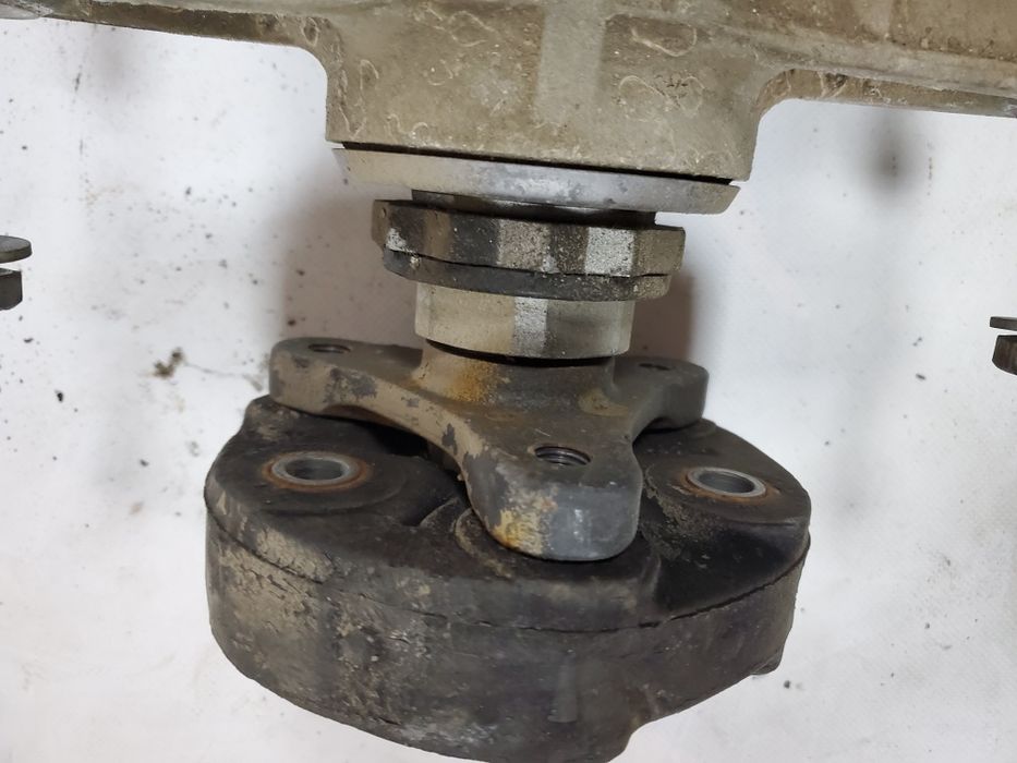 Демферна муфта демфер bmw f01 f02 f30 f31 e60 f10 e90 e87 e88 e81 e82